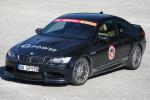 BMW M3 Coupe SK II by G-Power 2011 года